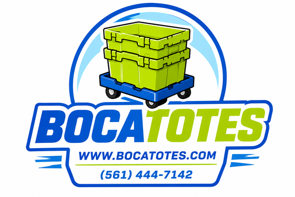 Boca Totes